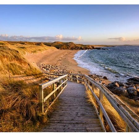 Fernfield Cottage Donegal Town المظهر الخارجي الصورة
