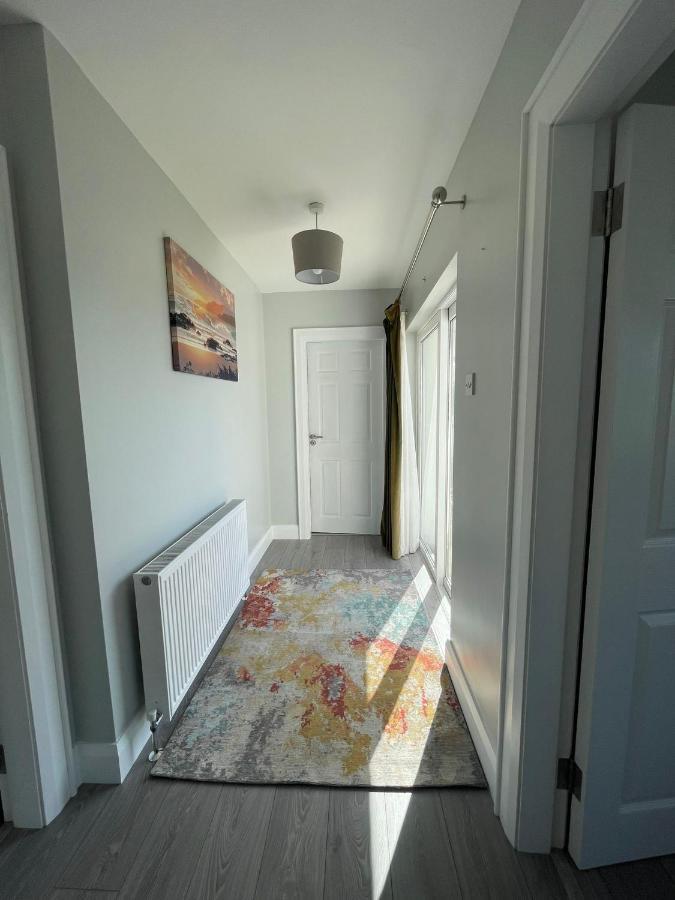 Fernfield Cottage Donegal Town المظهر الخارجي الصورة