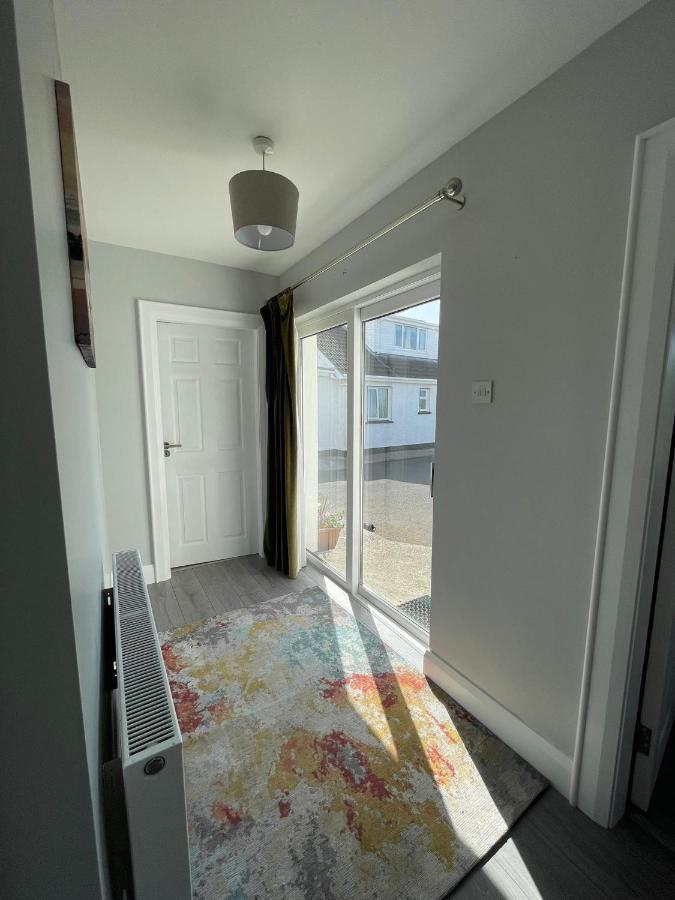 Fernfield Cottage Donegal Town المظهر الخارجي الصورة