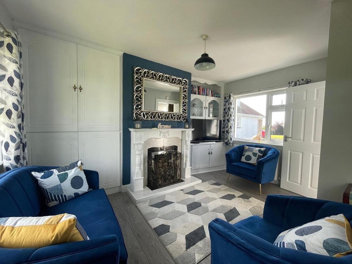Fernfield Cottage Donegal Town المظهر الخارجي الصورة