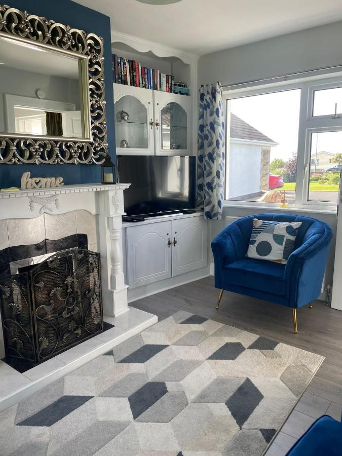 Fernfield Cottage Donegal Town المظهر الخارجي الصورة