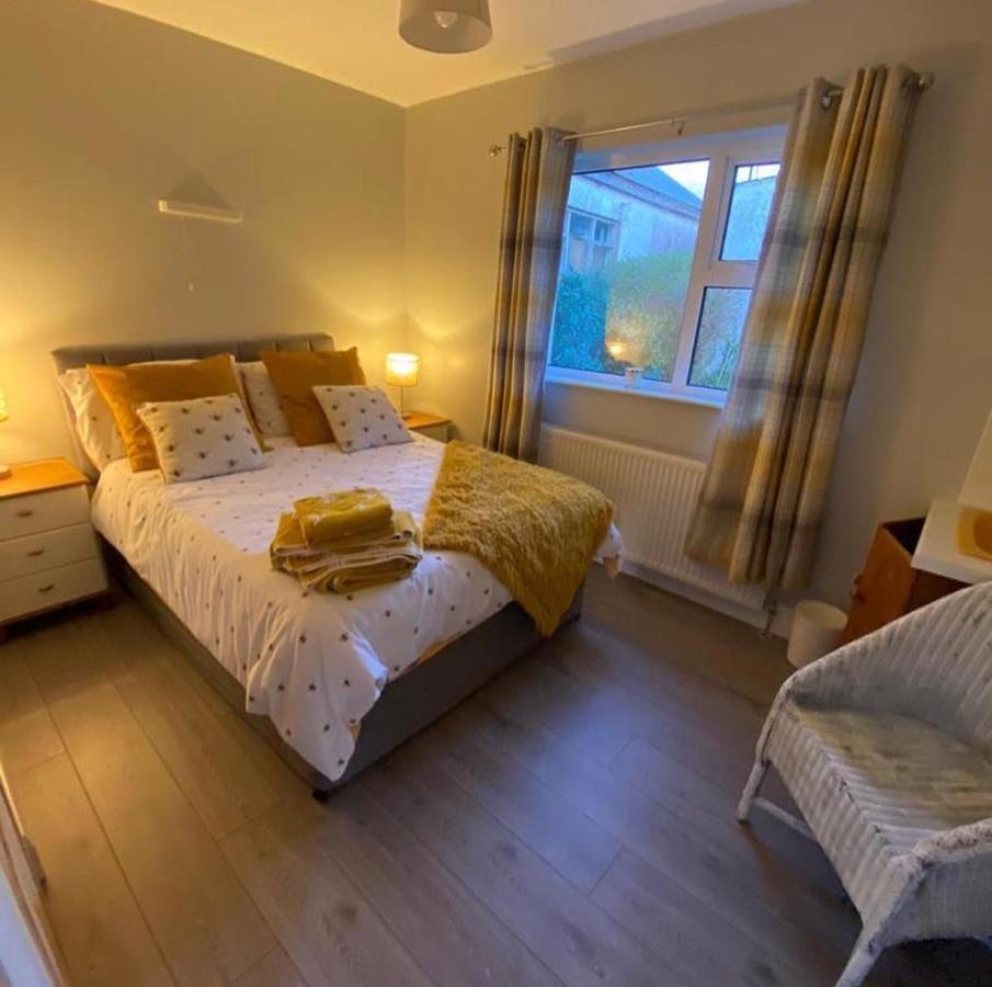 Fernfield Cottage Donegal Town المظهر الخارجي الصورة