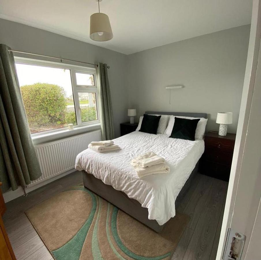 Fernfield Cottage Donegal Town المظهر الخارجي الصورة